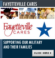 Fayetteville Cares