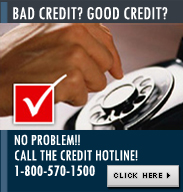 Credit Hotline